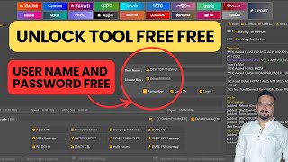 Unlock tool free  Unlock Tool Free Username and Password  Unlock Tool free download [upl. by Brogle143]