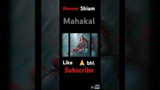 NaMami Shivam mahadew trendingshorts [upl. by Gayel]