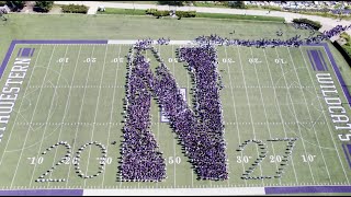 Welcome to the 2023 Academic Year from President Schill and Provost Hagerty [upl. by Atse]