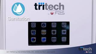 Video Tutorial  Tritech  Programming Fas International [upl. by Yornoc]