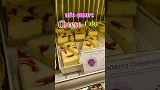 Cheese cake mio amore  mio amore cheese cake shorts viralvideo mioamore [upl. by Drucilla]