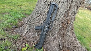 KSG 410 redneck review 👍 two thumbs up [upl. by So]