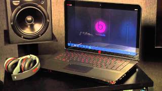 HP Envy 14 Beats Audio Edition reviewed by Mark Bunting [upl. by Steffie]