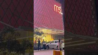 😍🤗First Mall in Electronic City  M5 ECity Mall  shorts youtubeshorts [upl. by Trstram]