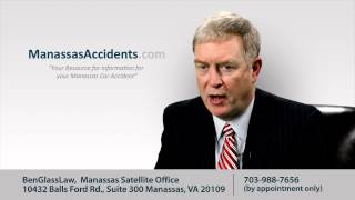 What happens if you were in an accident with an uninsured driver in Manassas Virginia [upl. by Ayita]