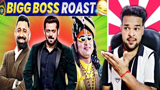 Bigg Boss 18  Roast  Rajat Dalal With Pookie Baba  Rohit Hai kya [upl. by Philomena402]