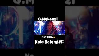 GIPSY MEKENZI  KALE BALENKRI  COVER VIDEO KLIP ♥️ 2024 [upl. by Marcelo]