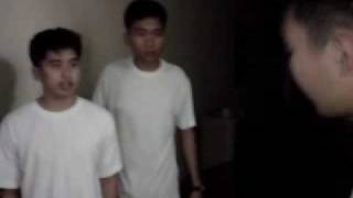 NTMA DORM Video Clip [upl. by Llewellyn72]