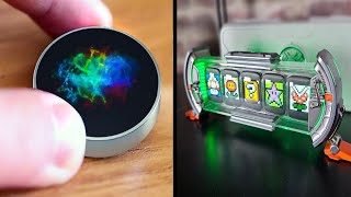 Amazing Gadgets That Will Blow Your Mind [upl. by Imekawulo]