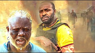 NINU GHETTO LADUGBO  A Nigerian Yoruba Movie Starring Femi Adebayo  Ibrahim Itele [upl. by Eiralam486]