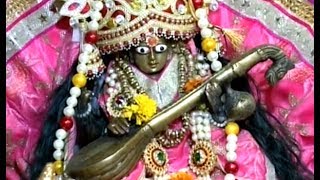 Live Aarti Maa Vaishno Devi  20july2017  Saraswati Sharde Maa  Shraddha MH One [upl. by Nanaek]