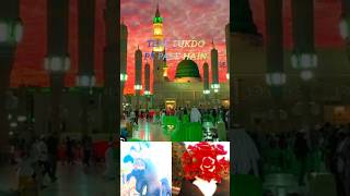 Allah 🕋Janta🕋Hai🕋muhammadﷺ🕋Ka🕋Martaba🕋Status Jumma Mubarak status trending viral short [upl. by Uziel]