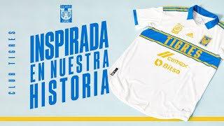 🆕🟡⚪️🔵 ¡Tercer kit 2023 inspirado en nuestra historia [upl. by Yelmene177]