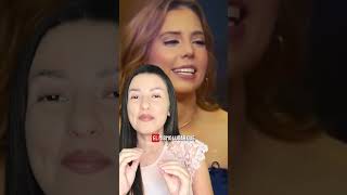 😱Incómodo Momento en los Grammys Majo Habla sobre la Reacción de Ángela hacia Belinda🚨 [upl. by Atinuahs305]