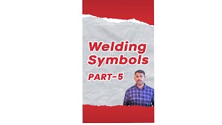 Welding Symbols in TEKLA Steel Detailing Part 5  Reliant Institute Of Technology [upl. by Alcinia]