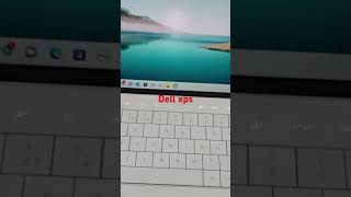 Dell xps trending shortvideo viralshorts2024 laptop [upl. by Notnert519]