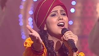 Bulla Ki Jana Main Kaun  Harshdeep Kaur  JUNOON [upl. by Pol23]