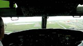 737 Landing in UgnuKuparuk Alaska [upl. by Ot]