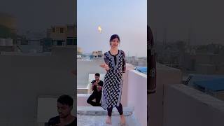 gulabi sharara  thumak thumak jab hit jaye  dance cover  shorts ytshorts [upl. by Chilt]