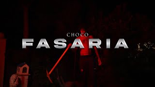 Choco  Fasaria Official Music Video [upl. by Arriec]