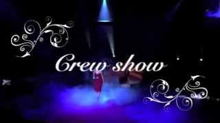 Crew Show Costa Luminosa [upl. by Arleyne]