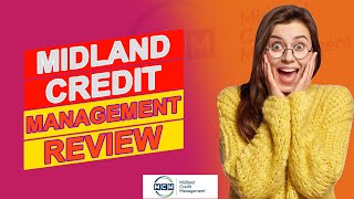 Midland Credit Management Review  Pros amp Cons Of Midland Credit Management A Detailed Review [upl. by Sitelc]