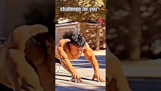 Jai shree ram 🙏 challenge love youngfit homefitness homegym fitnessmotivationfitnesshomegym [upl. by Kathlin502]