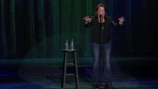 Kathleen Madigan quotBothering Jesusquot OUTTAKE  Bernie Sanders [upl. by Zhang]