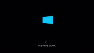 How to Fix Bad System Config Info Blue Screen Windows 10 [upl. by Koy]