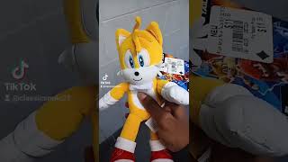 Copy sonic lyrics tails sonicmovie3 funnyvideos shorts subway grass streets css322 [upl. by Adaha878]