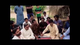 Mitha mehran me milbo  at BhalvaMarvi village Subscribe Dolatram khatri [upl. by Alcot]