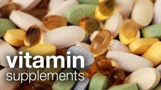 Vitamins do you need supplements [upl. by Mini902]