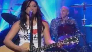 michelle branch  emptyhanded [upl. by Ronyam]