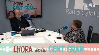 Lhora de la gent gran amb Carme Horta [upl. by Rambert]