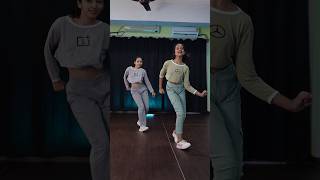 Levitating Dancing with Nirvani Soitkar levitating dance dancer dua dancevideo hiphop tuto [upl. by Rahm]