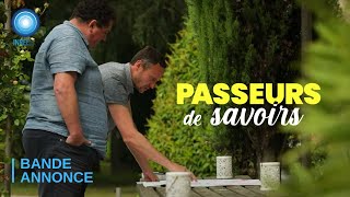 La géobiologie scientifique  Passeurs de savoirs Bandeannonce [upl. by Etnwahs]