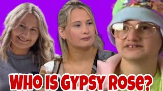 Gypsy Rose Blanchard BRAGGED About Using Nick [upl. by Etteroma]