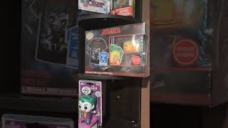 How to make money reselling Funko pops Joker dceased blacklight Funko Pop 480 [upl. by Abbie]