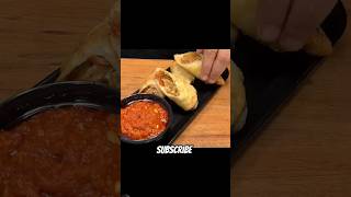 Healthy  Unhealthy meal  🤤 Spicy veg Spring Roll springs indianasmrworld shorts youtube [upl. by Telimay614]