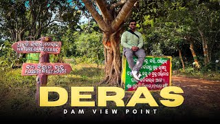 Deras Dam II Beautifull Dam View [upl. by Wash]