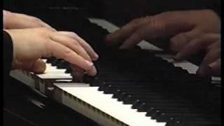 Hamelin plays Liszt  Hungarian Rhapsody No10 HIGH QUALITY [upl. by Sallee]