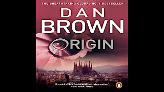 Dan Brown ORIGIN Chapter 16 17 [upl. by Irina]