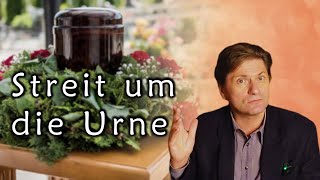 Der überraschende Austritt von Marie Steiner [upl. by Gottuard]