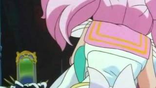 【 Sailor Moon SuperS 】 Nehelenias nightmare  English Fandub [upl. by Poul]