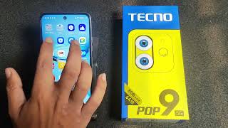 How to fix outgoing call problem on Tecno Pop 9 5G  Tecno me outgoing call problem solve kare [upl. by Leen886]