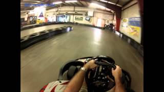 Prokart Indoors Maple Grove [upl. by Blau939]