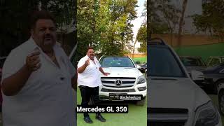 cheapest car Mercedes GL 350 indwheelcom carforsale luxurycar usedcars mercedes mercedesgle [upl. by Austen485]