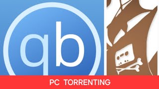 PC Torrenting [upl. by Ahsiened]