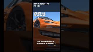 Update 123 Quick Tour • Rimac Nevera amp more • Real Racing 3 [upl. by Elyrehc]