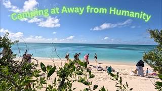 What to Pack When Camping at the Dry Tortugas National Park  EP 61 [upl. by Iris]